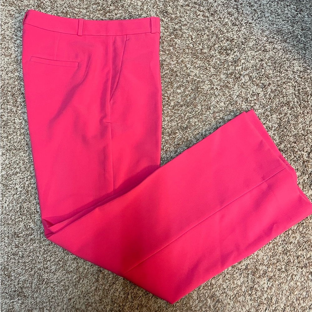 NWOT Banana Republic Trousers